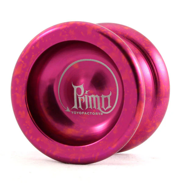 Primo - Image 6