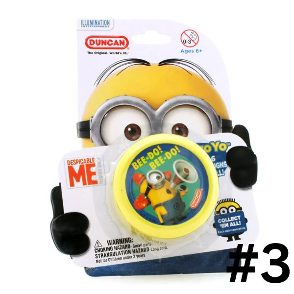 Pro Yo (Despicable Me 2) - Image 15