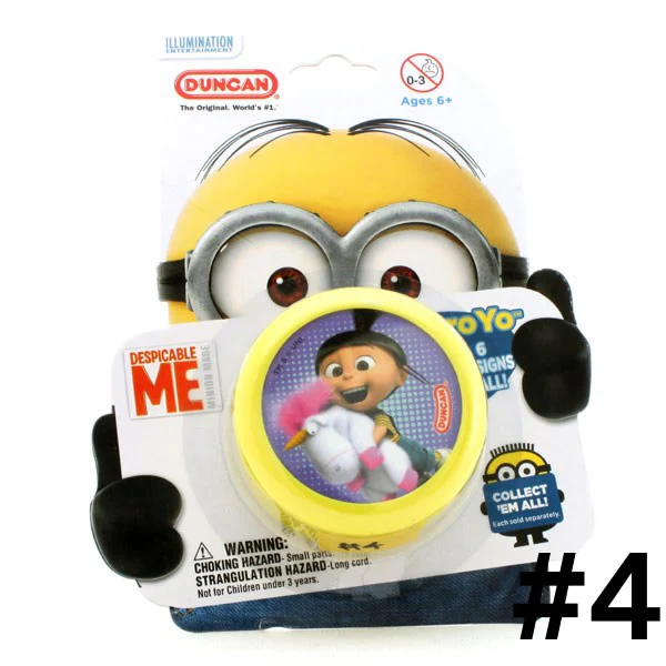 Pro Yo (Despicable Me 2) - Image 16