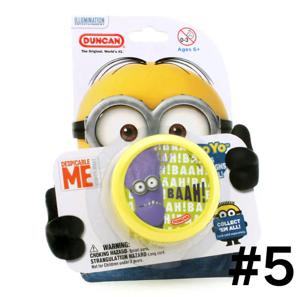 Pro Yo (Despicable Me 2) - Image 18
