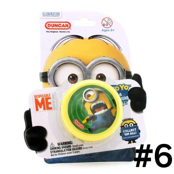 Pro Yo (Despicable Me 2) - Image 20