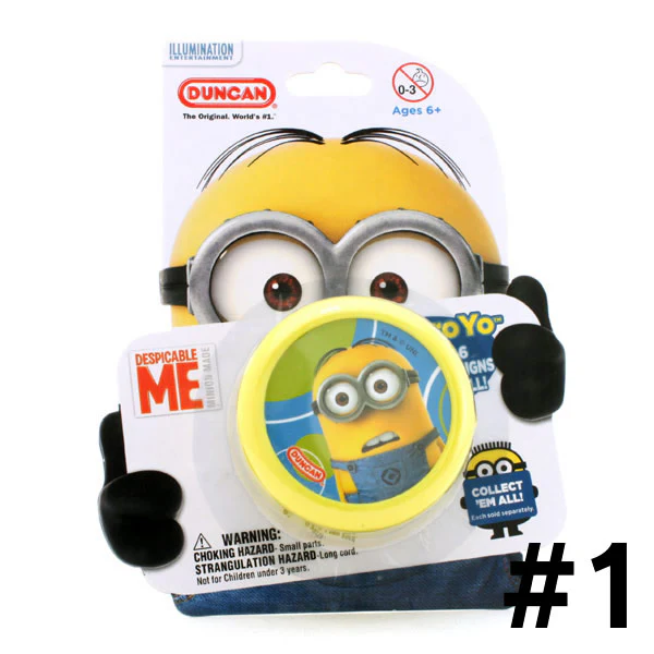 Pro Yo (Despicable Me 2) - Image 6