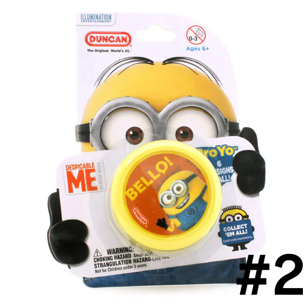 Pro Yo (Despicable Me 2) - Image 8