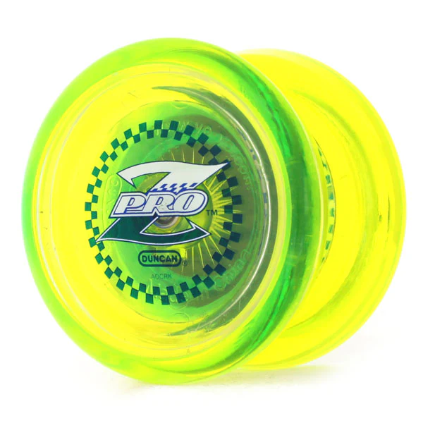 Pro Z with Mod Spacers - Image 12