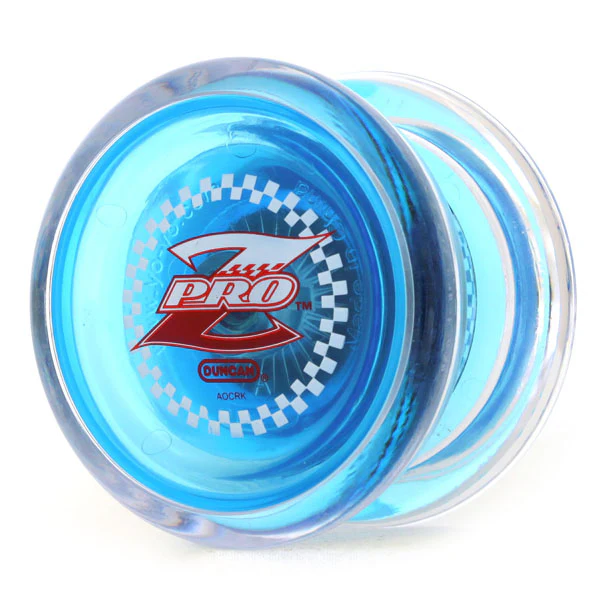 Pro Z with Mod Spacers - Image 13