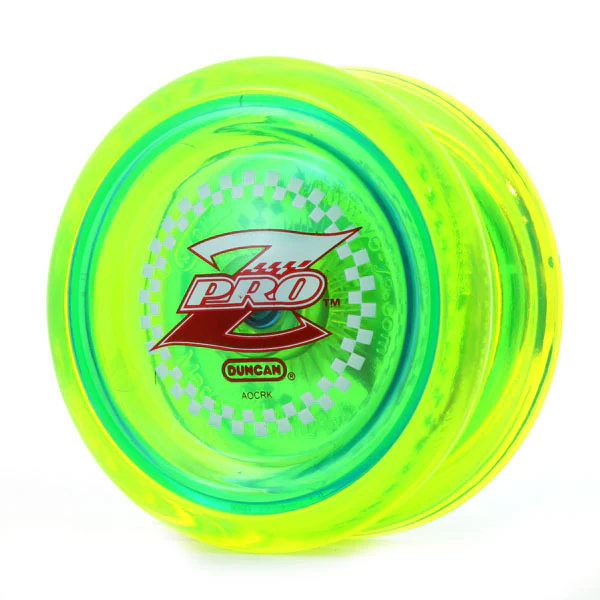 Pro Z with Mod Spacers - Image 17