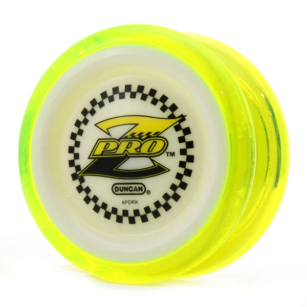 Pro Z with Mod Spacers - Image 20
