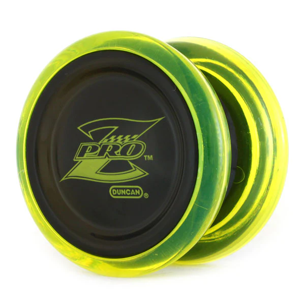 Pro Z with Mod Spacers - Image 27