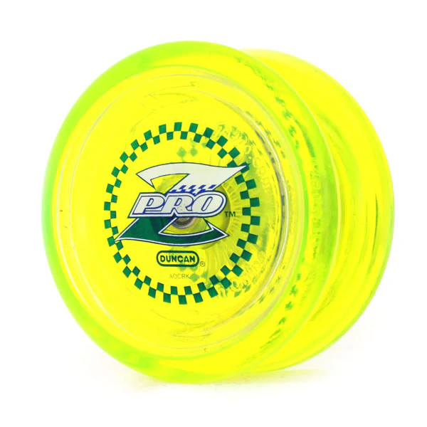 Pro Z with Mod Spacers - Image 3