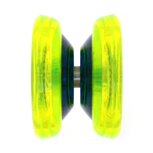 Pro Z with Mod Spacers - Image 32