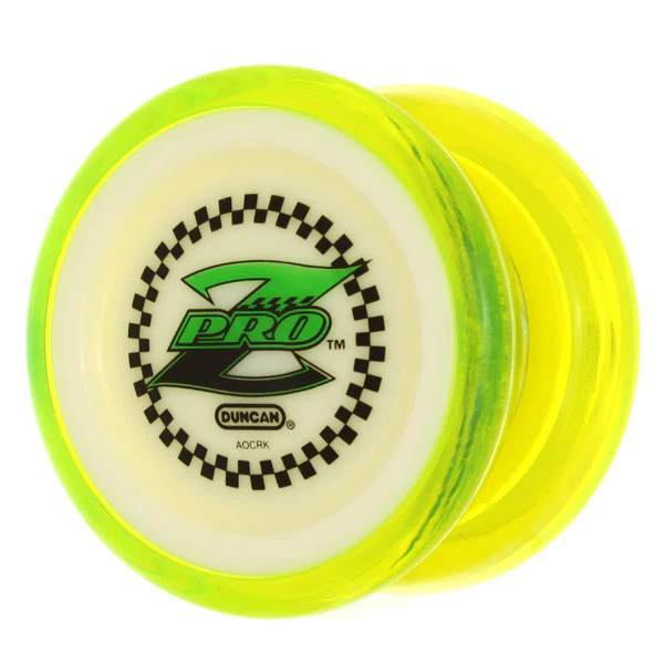 Pro Z with Mod Spacers (Players Edition) - Image 4