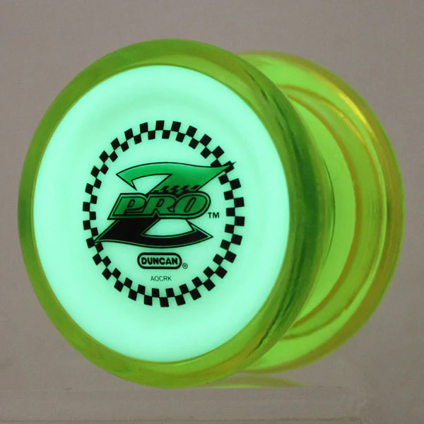 Pro Z with Mod Spacers (Players Edition) - Image 5