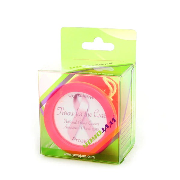 ProJam (National Breast Cancer Awareness) - Image 2