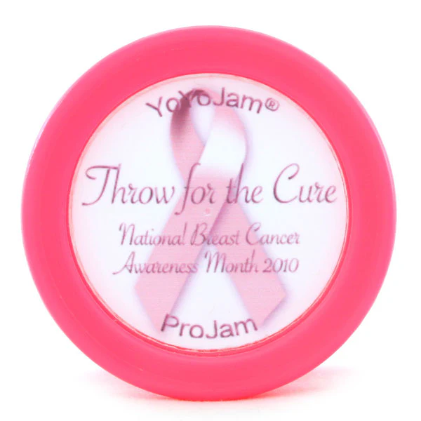ProJam (National Breast Cancer Awareness) - Image 3