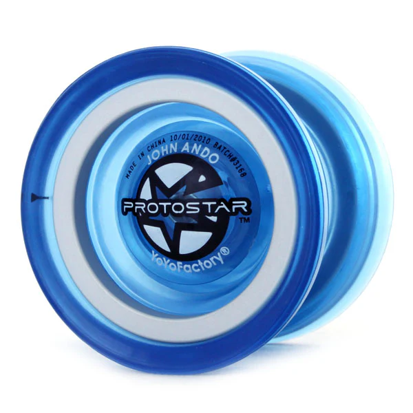 Protostar - Image 12