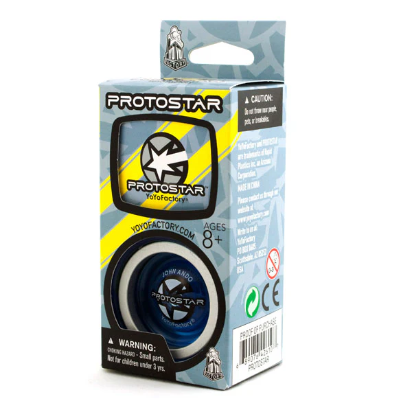 Protostar - Image 24