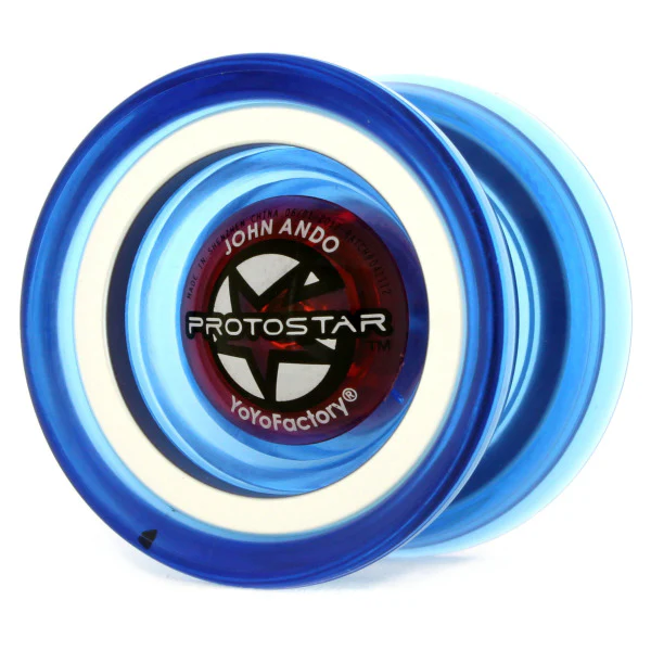 Protostar - Image 29