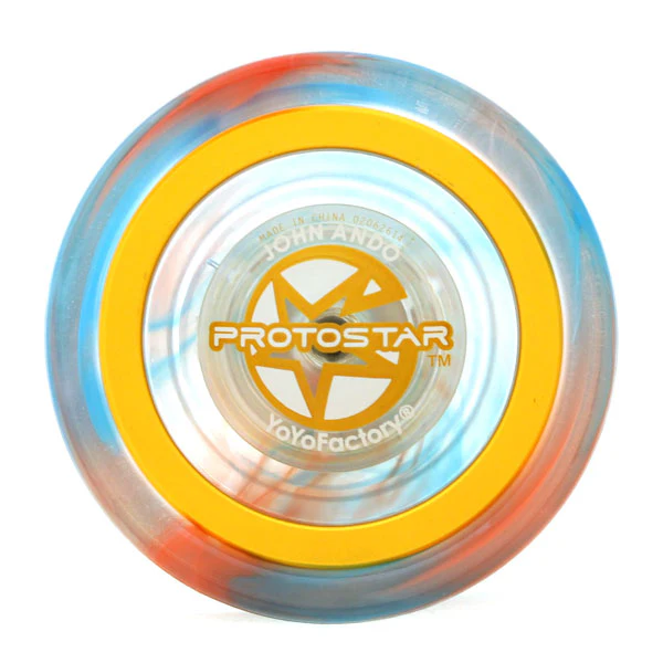 Protostar (USA Collection) - Image 3