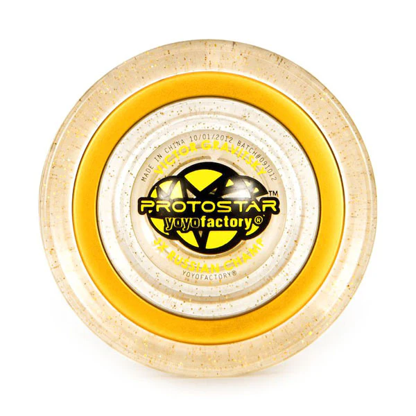 Protostar Victor Gravitsky (Champions Collection 2) - Image 5
