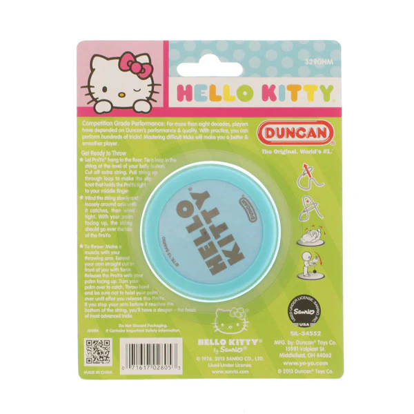 ProYo (Hello Kitty) - Image 10