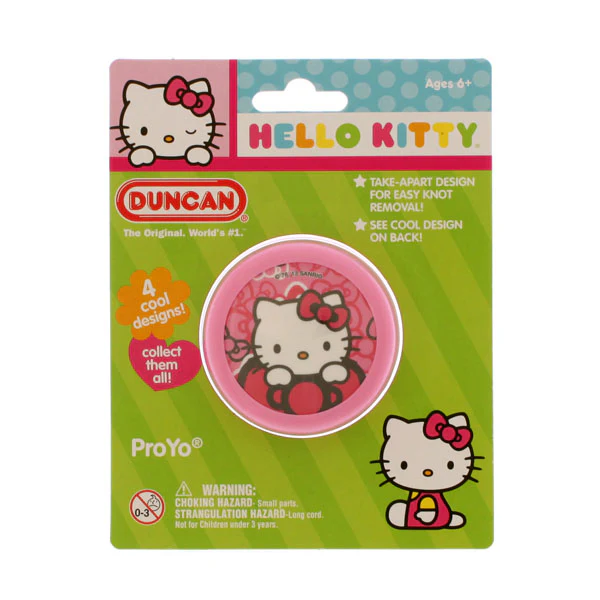 ProYo (Hello Kitty) - Image 3