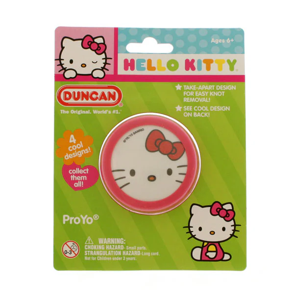 ProYo (Hello Kitty) - Image 4