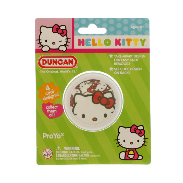 ProYo (Hello Kitty) - Image 5