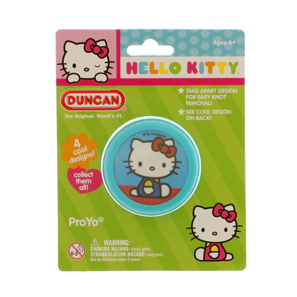 ProYo (Hello Kitty) - Image 6