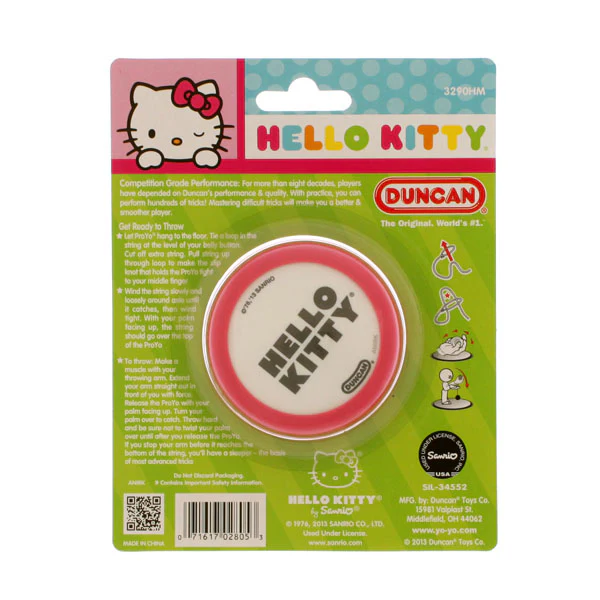 ProYo (Hello Kitty) - Image 7