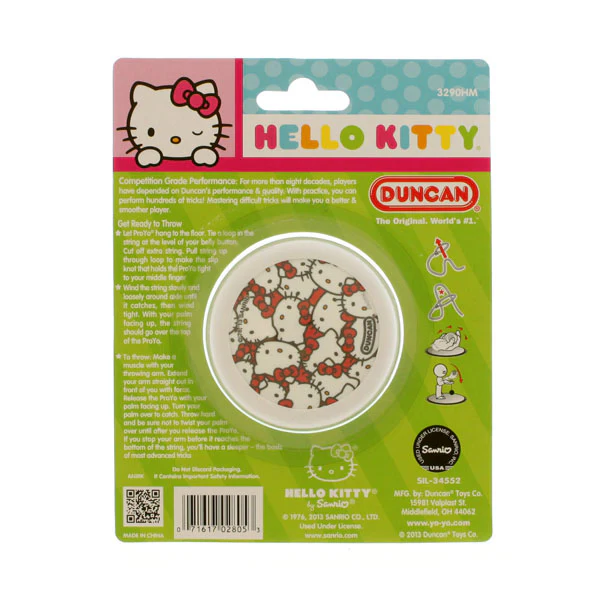 ProYo (Hello Kitty) - Image 9