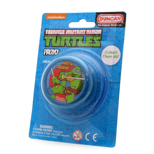ProYo (Ninja Turtles) - Image 10