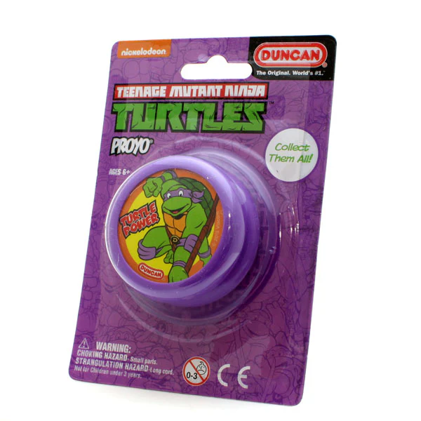 ProYo (Ninja Turtles) - Image 11