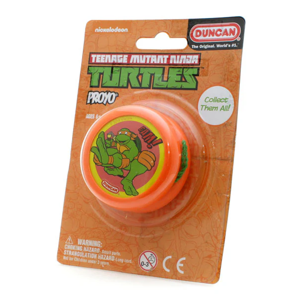 ProYo (Ninja Turtles) - Image 13