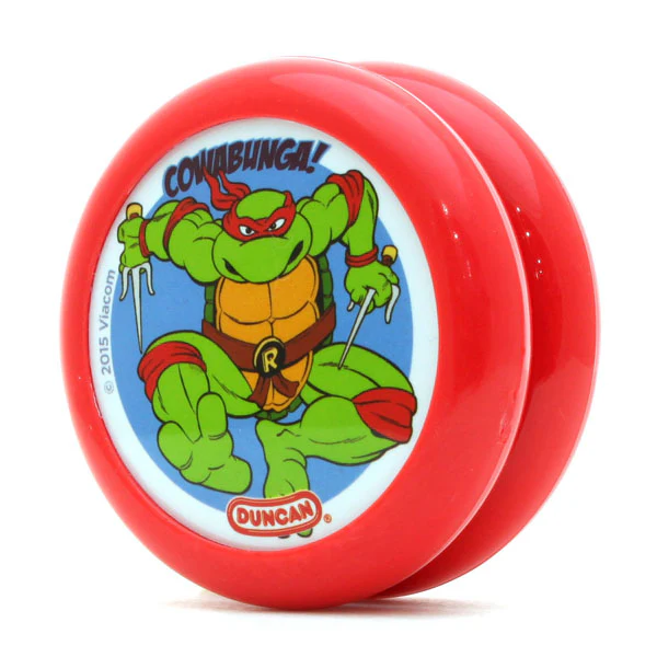 ProYo (Ninja Turtles) - Image 3