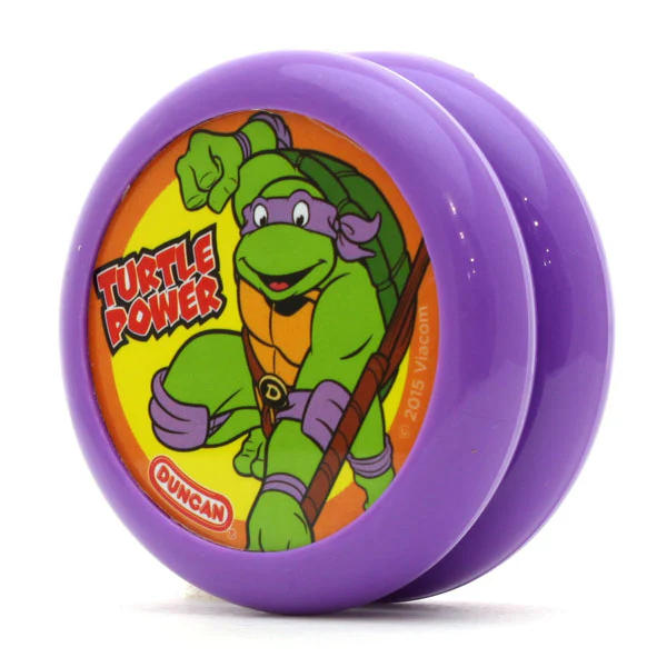 ProYo (Ninja Turtles) - Image 4