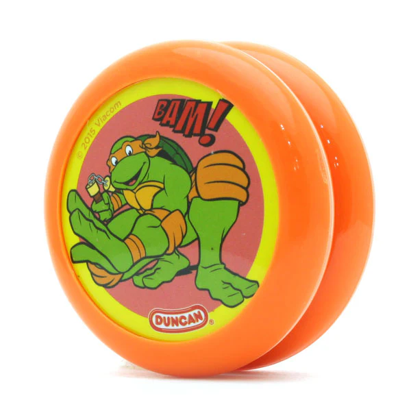ProYo (Ninja Turtles) - Image 5