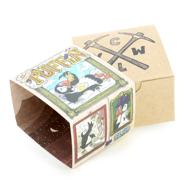Puffin (Old) - Image 33