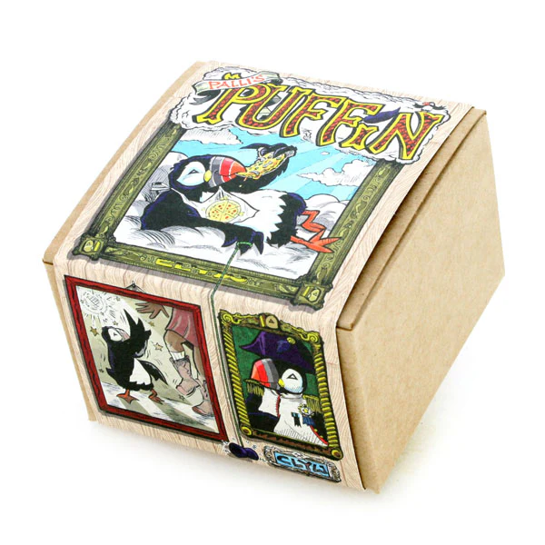 Puffin (Old) - Image 34