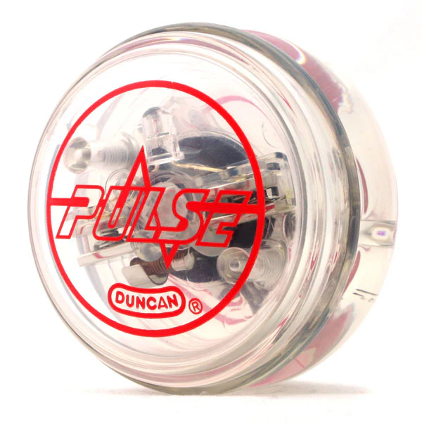 Pulse (Old) - Image 8