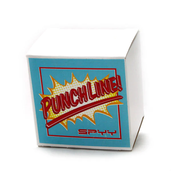 Punchline - Image 7