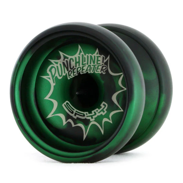 Punchline Repeater - Image 4