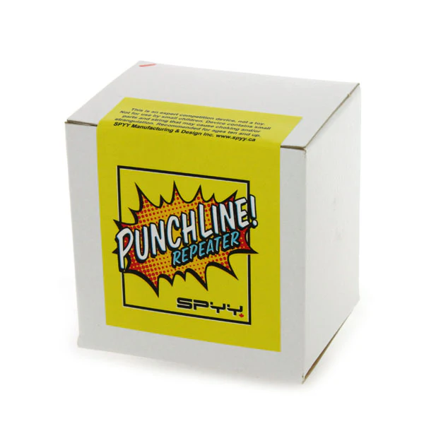 Punchline Repeater - Image 8