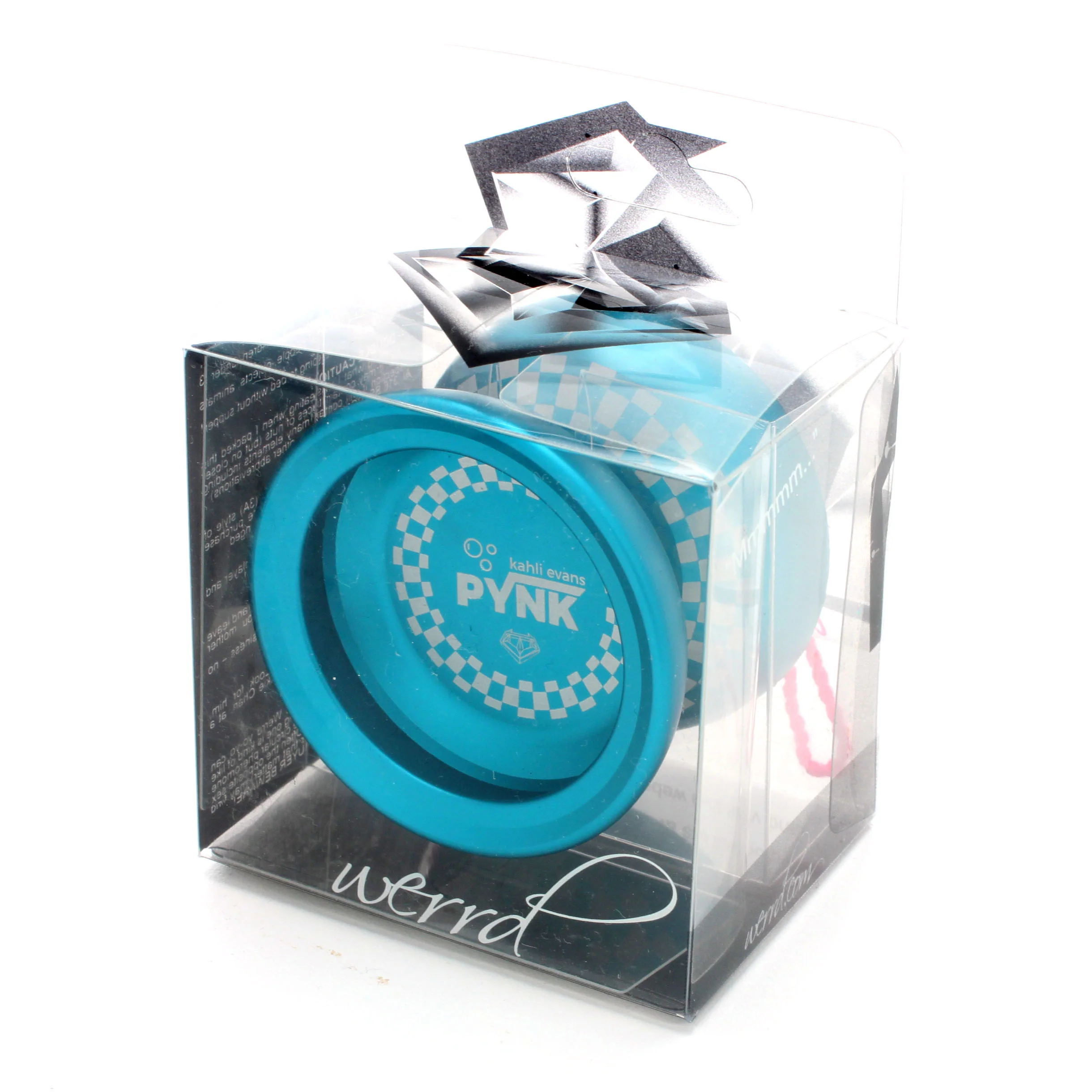 Pynk - Image 6