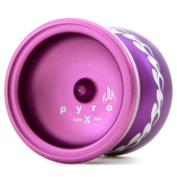 Pyro X - Image 11