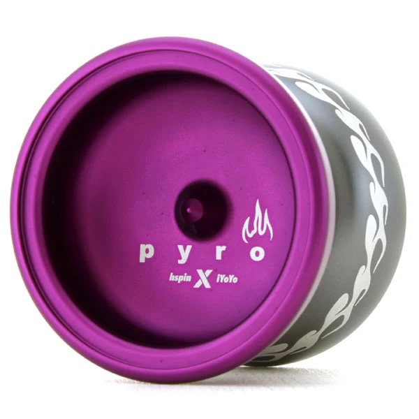 Pyro X - Image 12
