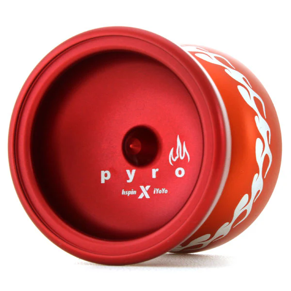 Pyro X - Image 13