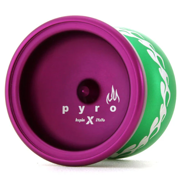 Pyro X - Image 14