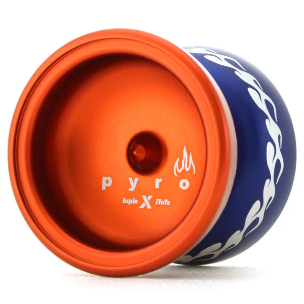 Pyro X - Image 15