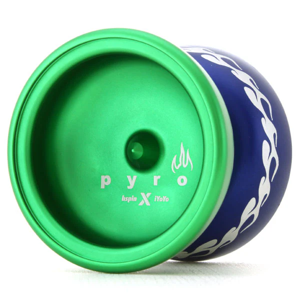 Pyro X - Image 16