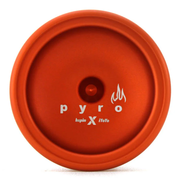Pyro X - Image 4